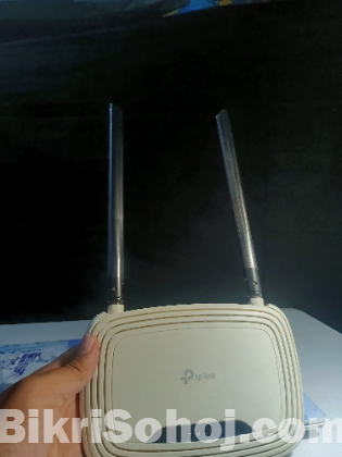 Tp-link 300mbps TL-WR841N